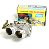 1987-1997 FORD F SERIES 7.5L 460 TWIN 56MM POWER PLUS THROTTLE BODY.
