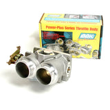 1987-1996 FORD F SERIES 302/351W TWIN 61MM POWER PLUS THROTTLE BODY.