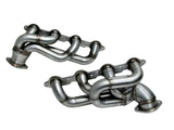 2010-15 CHEVROLET CAMARO SS 6.2 1-3/4 SHORTY HEADERS (304 STAINLESS STEEL)