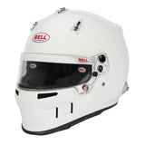 HELMET XR7 7-3/8 WHITE SA2025 FIA8859