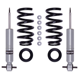 Bilstein Front Suspension Kit 07-13 GM 1500