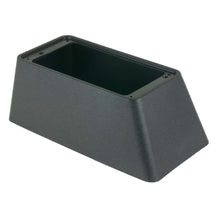 Load image into Gallery viewer, B&amp;M Black Plastic Cover Skirt
