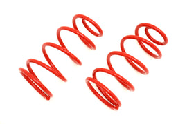 BMR Suspension Lowering Springs Rear 2 IN Drop 64-66 BOP
