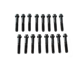 Brian Tooley Racing Rocker Arm Trunnion 12-Point Bolt Kit