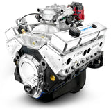 SBC 350 Crate Engine Full Dressed w/EFI