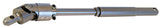 99-  GM P/U Steering Shaft w/o Vibration Redu