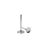1.580 Exhaust Valve 5/16 6.090