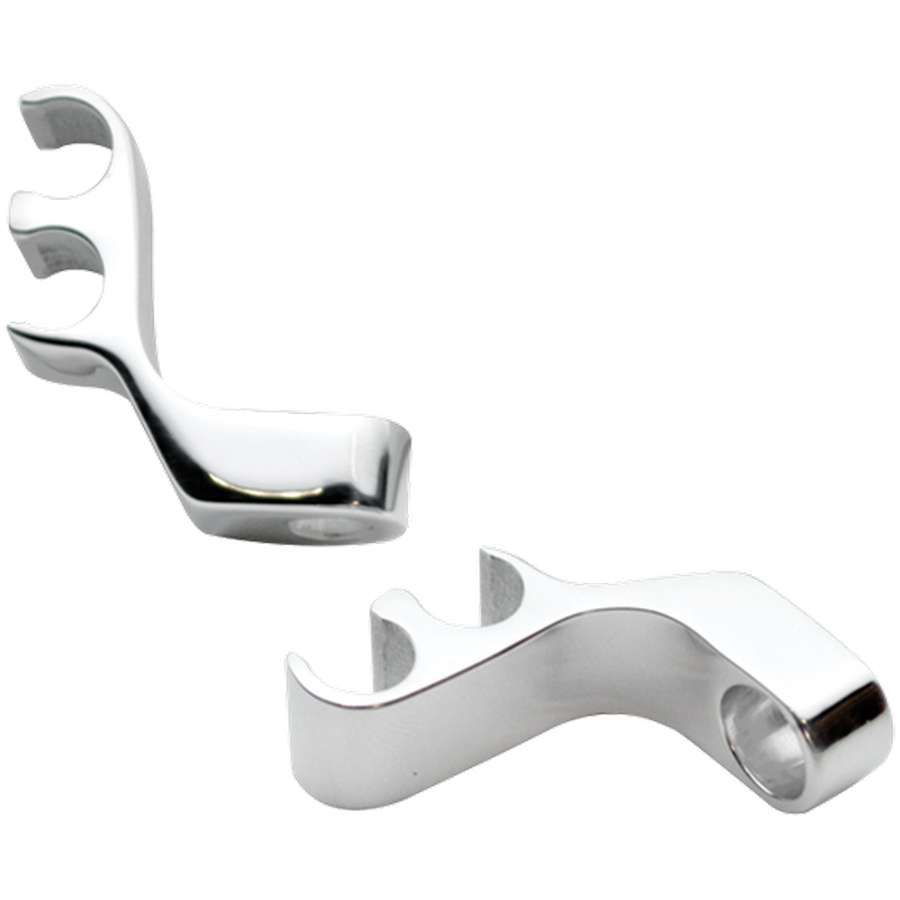 Plug Wire Separators 8.5mm 2 Wire V/C Mount – Turbochargedracing