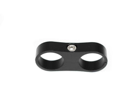 Brian Tooley Racing 1in Hose Separator Black Billet