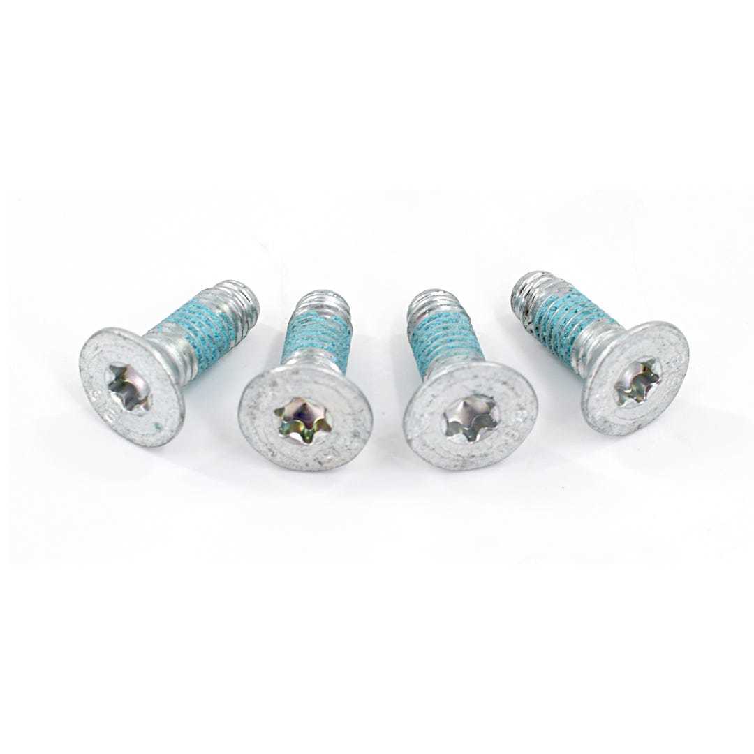 Cam Retainer Bolt Set – Turbochargedracing