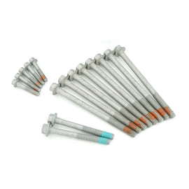 Brian Tooley Racing 97-03 LS Head Bolt Kit 2 Needed Per Engine
