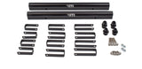 Fuel Rail Kit - LS3/LS7 Fits Trinity Intakes