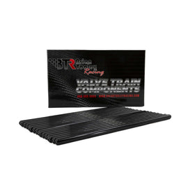 Brian Tooley Racing Chromoly 1-Piece Pushrod 7.875in Long 5/16in Dia