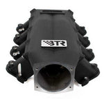 Trinity Intake Manifold Black LS3