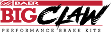 Load image into Gallery viewer, Baer BIG Claw Logo Color.png