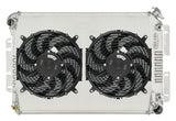 67-69 F-Body Dual 12in Fans