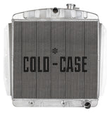 55-59 GM P/U Radiator 16IN Fan