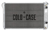 82-92 F-Body LS Swap Radiator