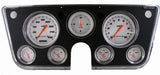 The Velocity Series White for 1967-1972 Chevy Truck