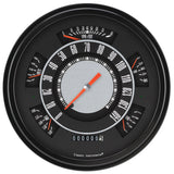 Fits 1961-1966 Ford F-Series Trucks