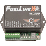Classic Instruments Fuel Link Interface
