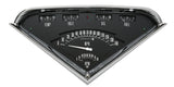 Hot Rod Black Tach Force Package 1955-1959 Chevy Truck