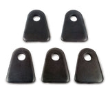 Seat Belt Harness Tabs 5-Pack