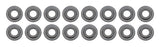Spring Seat Locators 1.300 x .570 x.910