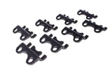 Sbc 5/16 Guide Plates Raised Type