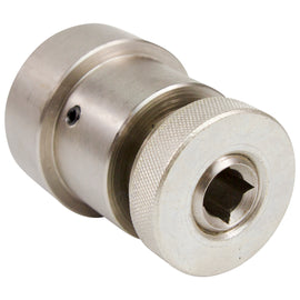 COMP Cams COMP Cams Crankshaft Turning Tool 1/2 in Drive Steel Cadmium GM LS-Series Each 4914CPG