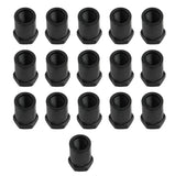 Sure-Lock Rocker Arm Nut Set 3/8 7/8in OAL