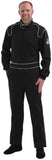 Proban Suit Medium BLACK SFI-3.2A/1 Style Legacy