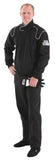 Proban Suit Large BLACK SFI-3.2A/1 Style  Legacy