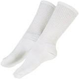 Black FR Blend SFI 3.3 Sock MEDIUMl 8-9