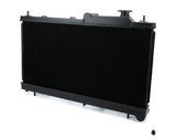 Radiator Subaru 08-21 Impreza WRX / STI Black