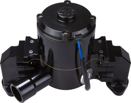 CVR Performance Proflo Xtreme Water Pump SBC Black