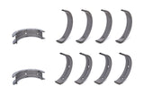 Main Bearing Set Subaru FA/FB