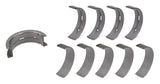Main Bearing Set GM LT Gen-5