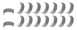 Rod Bearing Set SBC w/1.850 Pin
