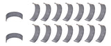 Rod Bearing Set SBC w/2.100 Pin