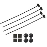 Quick Fit Kit for Fans Trans Coolers