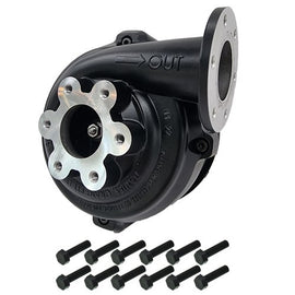 Davies Craig EWP80 Flange Kit 12V Module