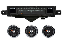 Load image into Gallery viewer, Dakota Digital 61-62 Chevy Impala RTX Instrument System