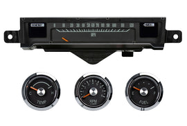 Dakota Digital 61-62 Chevy Impala RTX Instrument System