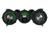 64-65 Chevy Chevelle RTX Instrument System