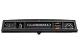 71-76 Chevy Impala RTX Instrument System