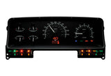92-96 Ford Bronco RTX Instrument System