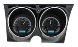 67-68 Camaro/Firebird VHX Instrument System