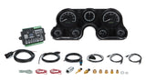 1967-72 Chevy Truck VHX Instrument System