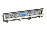 1968-70 Dodge Coronet VHX Instrument System